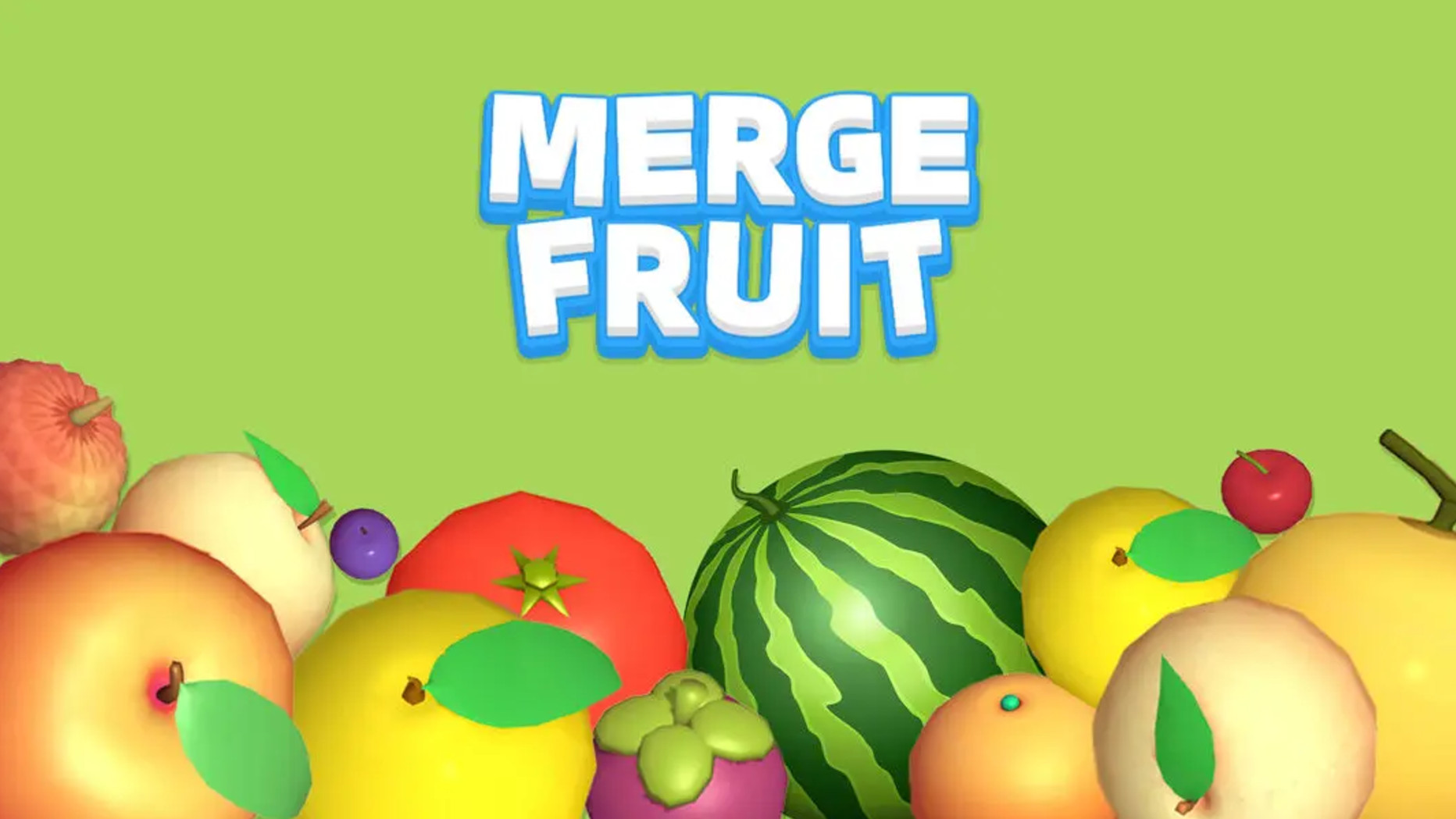 Merge Fruit