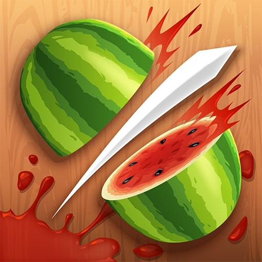 Gioca a Fruit Ninja Online - Il Miglior Gioco di Taglio della Frutta | MergeFruit.top