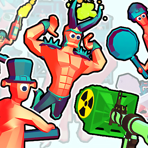 Funny Shooter 2 - Gioca Sbloccato | Il Miglior Gioco di Sparatutto Divertente Online