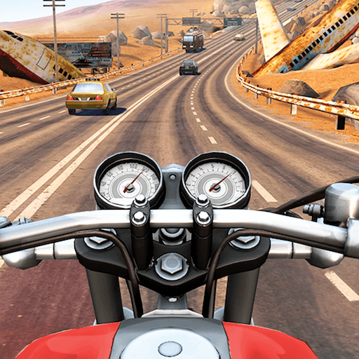 Moto Road Rash 3D Online - Gioca Sbloccato, Trucchi e Altro | MergeFruit.top